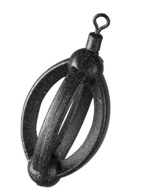 Zfish Chaos Feeder Lead-Weight, 50g foto