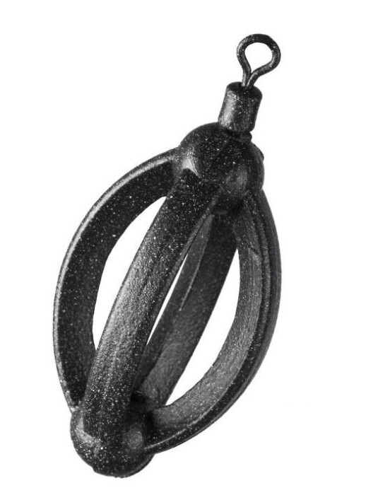 Zfish Chaos Feeder Lead-Weight, 50g