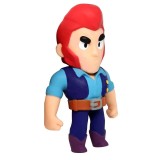 Brawl Stars Monsterflex Blister 14x21cm Colt