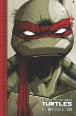 Teenage Mutant Ninja Turtles: The Idw Collection Volume 1