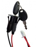 Contact Scuter Electric City Coco - Piese Trotineta Electrica