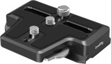 SmallRig 3162 Extended Arca-Type Quick Release Plate for DJI RS 2 / RSC 2 RS 3 / RS 3 Pro Gimbal