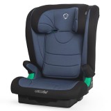 Cumpara ieftin Scaun auto cu isofix, Isize 100-150 cm, Coccolle Eris, Rock Blue