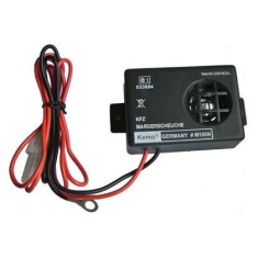 Dispozitiv ultrasonic anti-rozatoare Kemo M100N CarStore Technology foto