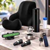 Pachet Accesorii Practice pentru Barbati Activi