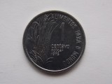 1 CENTAVO 1975 BRAZILIA-FAO