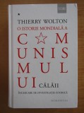 Thierry Wolton - O istorie mondiala a comunismului (volumul 1)