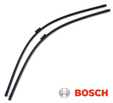 Set stergatoare parbriz Bosch Aerotwin pentru Citroen C4 Picasso 1 , C4 Grand Picasso 1 10.2006-, 800/750 mm