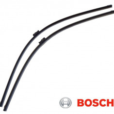 Set stergatoare parbriz Bosch Aerotwin pentru Citroen C4 Picasso 1 , C4 Grand Picasso 1 10.2006-, 800/750 mm