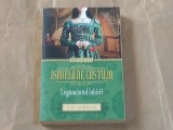 C.W.GORTNER - ISABELA DE CASTILIA Legamantul iubirii