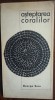GEORGE SURU: ASTEPTAREA CORALILOR/VERSURI 1970/DEDICATIE-AUTOGRAF PT SORIN TITEL