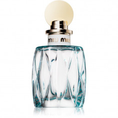 Miu Miu L'Eau Bleue Eau de Parfum pentru femei 100 ml