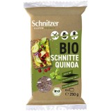 Paine din quinioa fara gluten 6 felii, eco