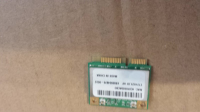 wifi Acer Aspire One D255 D255e PAV70 nav70 D260 Atheros AR5B95 T77H121.01 HF foto