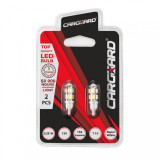 Carguard Set 2 Buc Led Pentru Iluminat Interior/ Porbagaj T10 CLD007