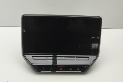 Ecran de navigație VW ID.4 E21 2022 OEM: 10A919180,10A919180B,10A919605M,A3C10173800 28539434 foto