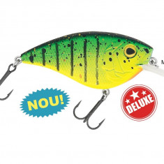 Voblere Baracuda Deluxe 9172, 65 mm, 15.5 g, floating, culoare M07