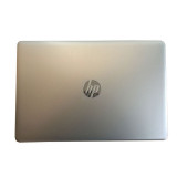 Capac Display Laptop HP 15G-BX argintiu