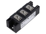 Modul tiristor dublu &icirc;n serie 1,6kV 181A Y4-M6 Ufmax: 1,25V