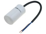 Condensator Motor 20uF 450V