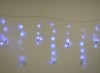 Instalatie de Craciun, turturi GLOB, 130 led, 3x0.3x0.7, 9053M, Gimihome