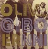 CD Oliver &amp; Gibonni &lrm;&ndash; Familija (VG+), Pop