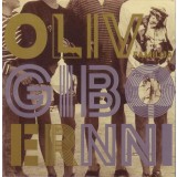 CD Oliver &amp; Gibonni &lrm;&ndash; Familija (VG+)