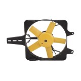 GMV radiator electroventilator Fiat Ducato, 01.1984-12.1993 ( Motorizare 2, 0), Uno, 07.1986-12.1993 (Motorizare 1, 7 D ), Uno 45 Fire 06.1985- (Moto