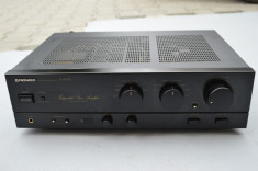 Amplificator Pioneer A 450 R foto