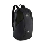Aston Martin rucsac logo black F1 Team 2026 - Universală