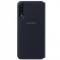 Galaxy A50 2019 (A505F) - Husa tip &amp;quot;Flip Wallet&amp;quot;, Negru