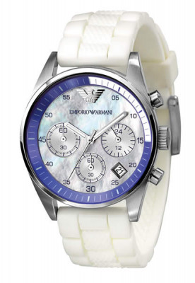 Ceas Barbati, Emporio Armani, Sportivo AR5884 - Marime universala foto