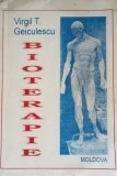Bioterapie Virgil T. Geiculescu