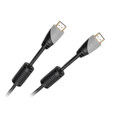 Cablu Hdmi 5m 3D Ethernet 1.4v Cabletech foto