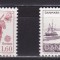 DANEMARCA 1981/1994 EUROPA CEPT LOT MNH