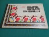 CUSĂTURI POPULARE DIN ROM&Acirc;NIA *VIRGINIA SMARANDESCU-ARIȘANU /1978 *00