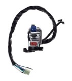 Comanda Electrica KINGWAY CHOPPER 150/250 MX_NEW KCH2310B, Piese Moto, Intrerupator