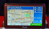 GPS Navigatie AUTO GPS PILOTON 8GB GPS TIR GPS CAMION IGO PRIMO GPS EUROPA 2024, 7, Toata Europa, Lifetime