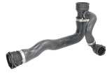 Furtun radiator BMW Seria 5 (E60) (2003 - 2010) TOPRAN 502 283