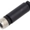 Conector M8 mamă mufă filet interior rotativ pe cablu PHOENIX CONTACT