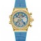 Ceas Dama, Guess, Fusion GW0553L3 - Marime universala