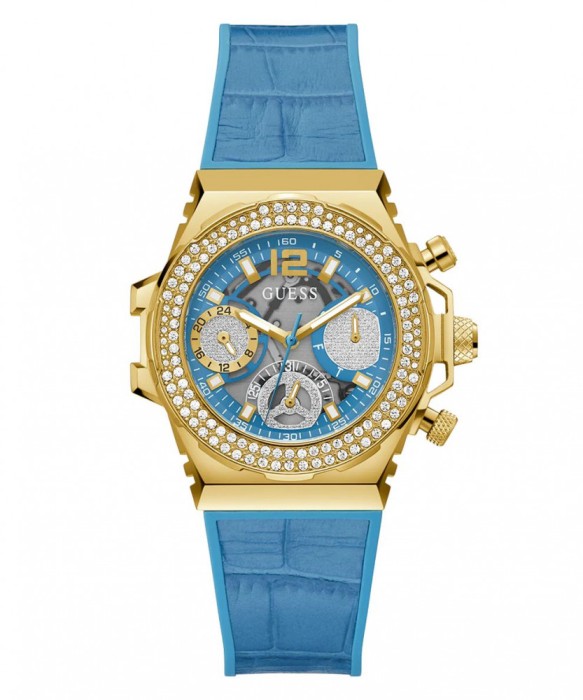 Ceas Dama, Guess, Fusion GW0553L3 - Marime universala