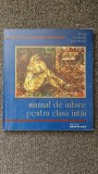 MANUAL DE IUBIRE PENTRU CLASA INTAI - Dorin Corneliu Potolinca