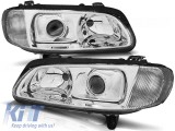Set de faruri de tuning potrivit pentru OPEL OMEGA B 04.1994-08.1999, stanga si dreapta Performance AutoTuning
