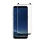 Folie de sticla MyStyle 3D mini Black pentru Samsung Galaxy S8 Plus