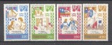 Feroe.1982 Dansuri medievale DF.206