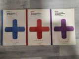 Marele dictionar al micilor probleme de sanatate vol.1,2 si 3 de Cristina Balenescu