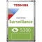 HDD TOSHIBA 2TB, S300, 5.400 rpm, buffer 128 MB, pt server, &quot;HDWT720UZSVA&quot;