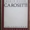 Marin Bucur - C. A. Rosetti