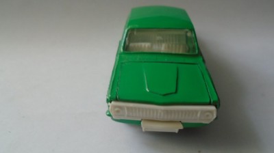bnk jc URSS - Volga M-24 - in cutie - 1/43 foto
